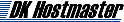 DK Hostmaster logo